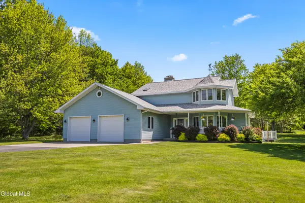 863 Turnbull Road, Delanson, NY 12053