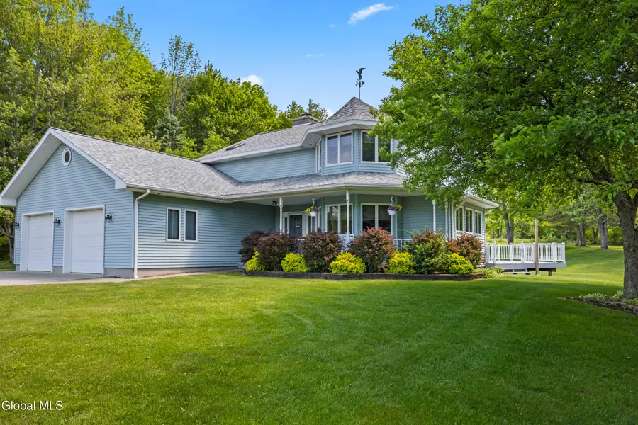 863 Turnbull Road, Delanson, NY 12053 - #3