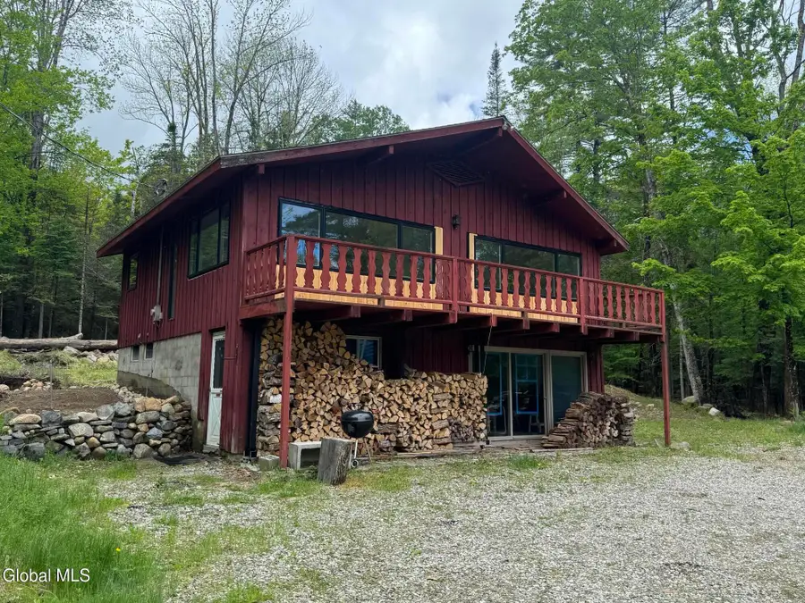 1375 River Road, Johnsburg, NY 12853 - #2