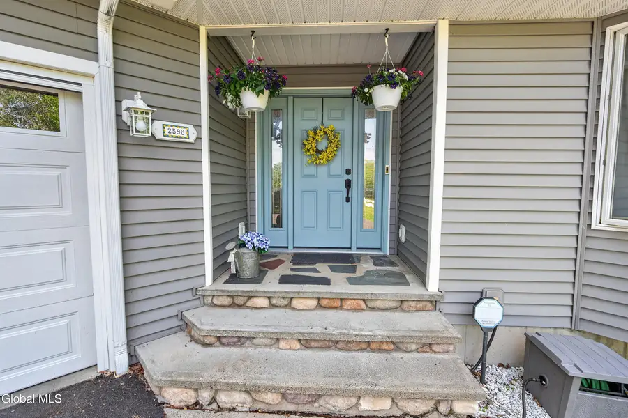 2598 New York 43, Sand Lake, NY 12018 - #2