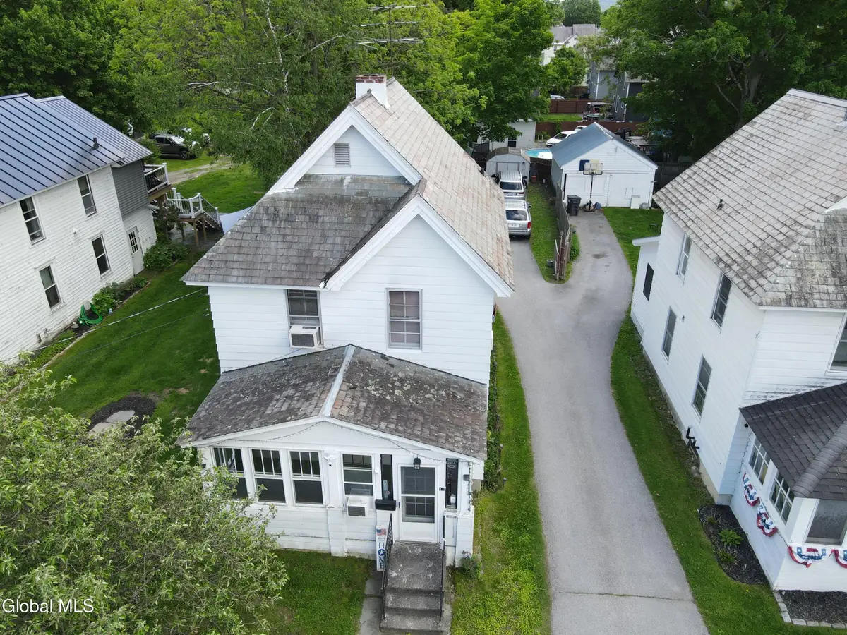 12 Pacific Street, Granville, NY 12832 - #1