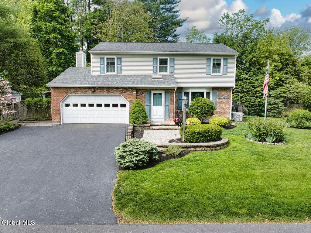 103 Union Avenue, Bethlehem, NY 12054 - #1