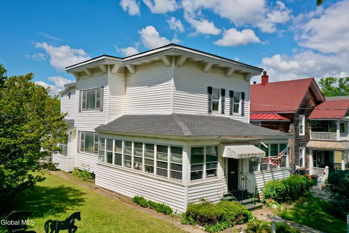 103 Broad Street, Gloversville, NY 12078 - #1