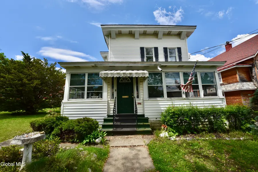 103 Broad Street, Gloversville, NY 12078 - #2