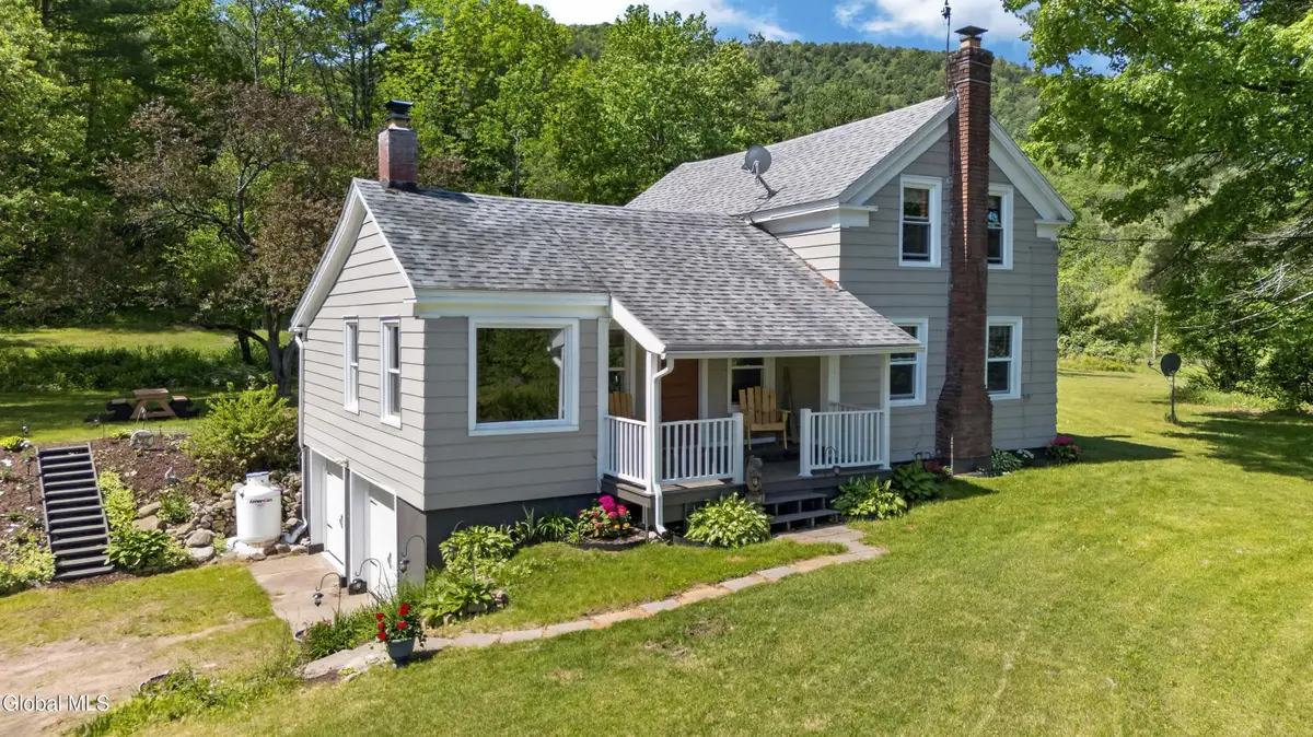 106 State Highway 30, Northampton, NY 12134 - #1