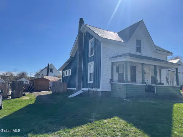 12 Waldo Place, Port Henry, NY 12974