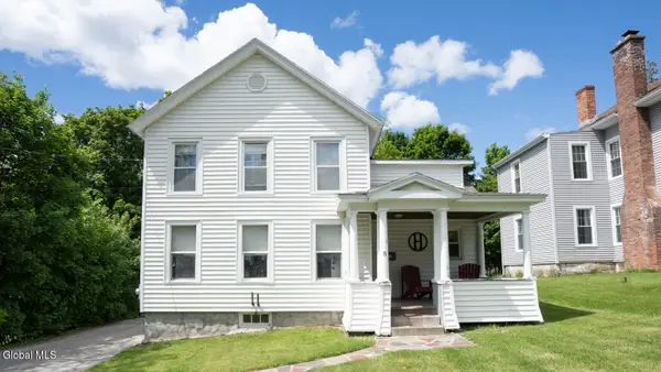 5 Jackson Street, Hoosick Falls, NY 12090
