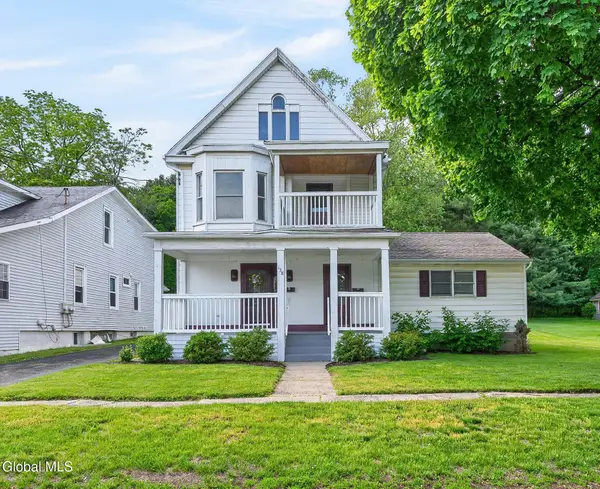 138 Davis Avenue, Waterford, NY 12188
