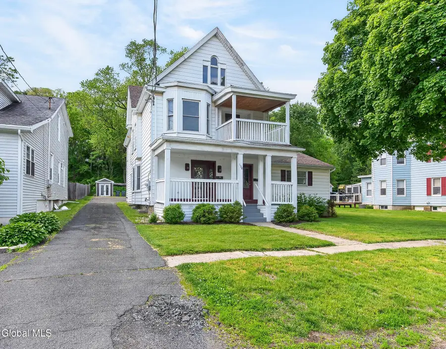 138 Davis Avenue, Waterford, NY 12188 - #2