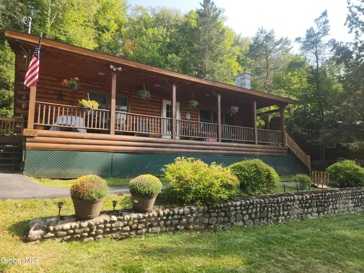 454 East Shore Drive, Adirondack, NY 12808 - #1