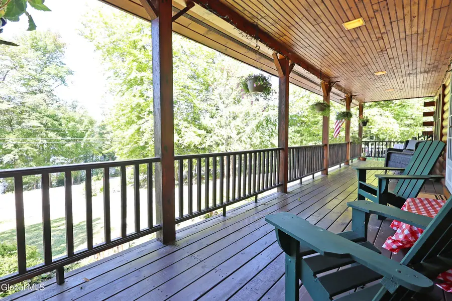 454 East Shore Drive, Adirondack, NY 12808 - #3