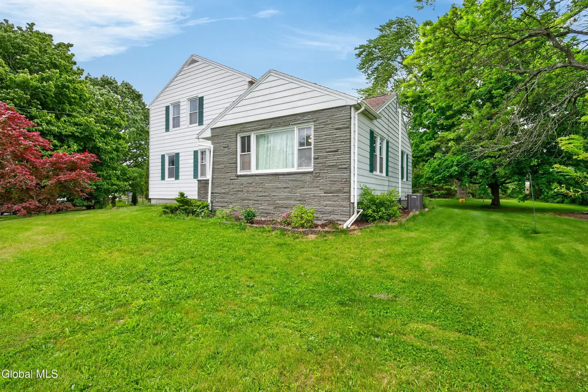 5793 Depot Road, Voorheesville, NY 12186 - #1