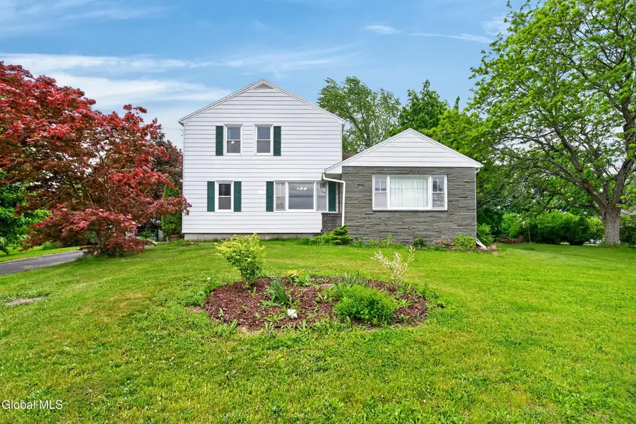 5793 Depot Road, Voorheesville, NY 12186 - #2