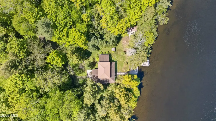 226 Sand Point Road, Caroga Lake, NY 12032 - #3
