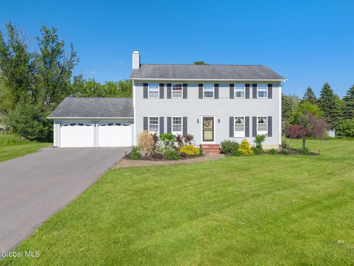 4 Canter Lane, Johnstown, NY 12095 - #1