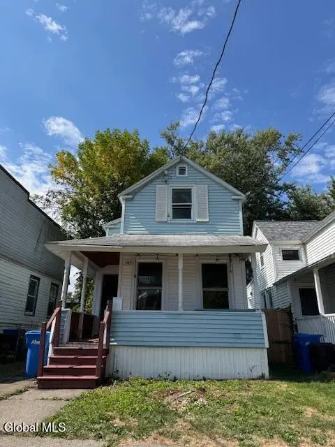 17 Grove Avenue, Albany, NY 12208 - #1