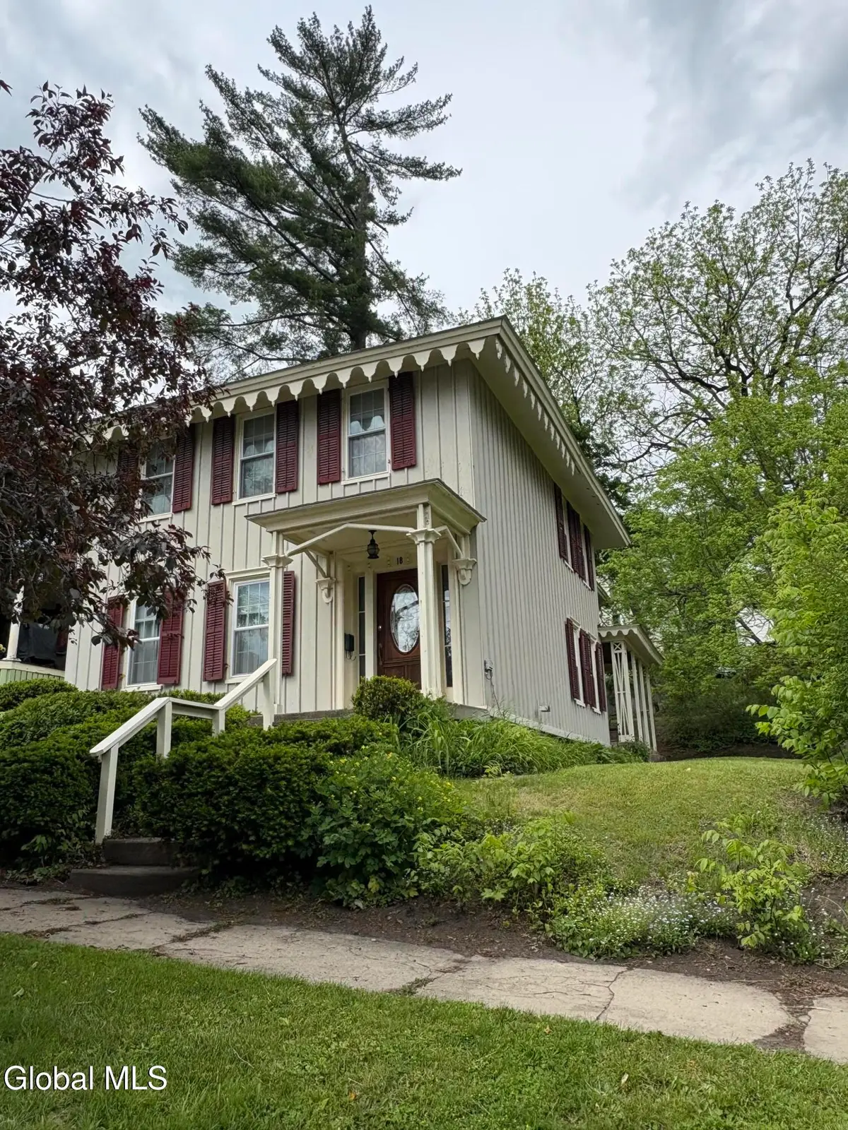 18 Burwell Street, Little Falls, NY 13365 - #1