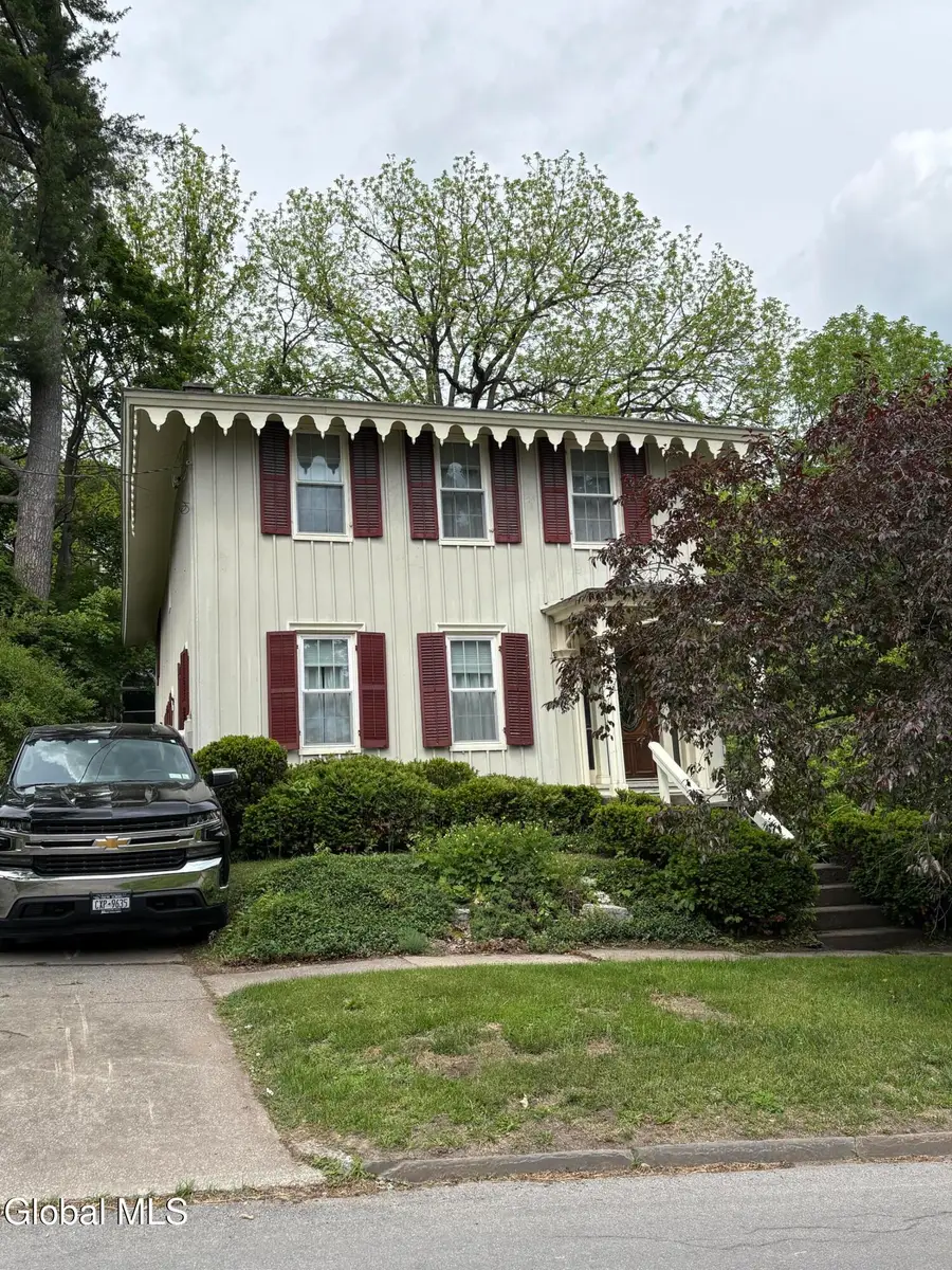 18 Burwell Street, Little Falls, NY 13365 - #2