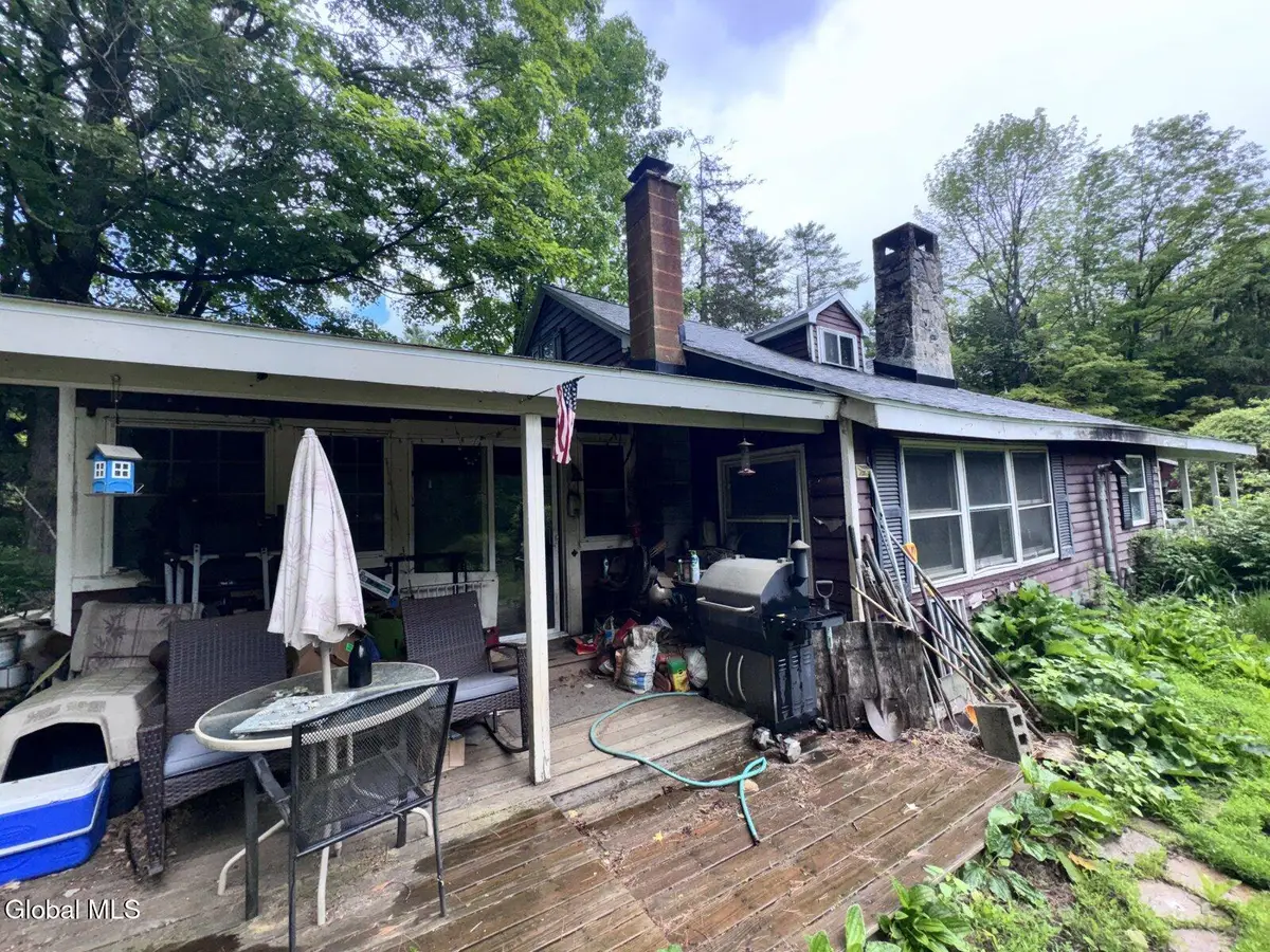 777 Truesdale Hill Road, Lake George, NY 12845 - #1