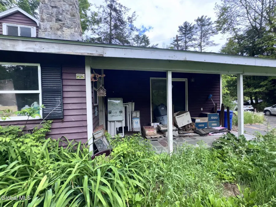 777 Truesdale Hill Road, Lake George, NY 12845 - #2