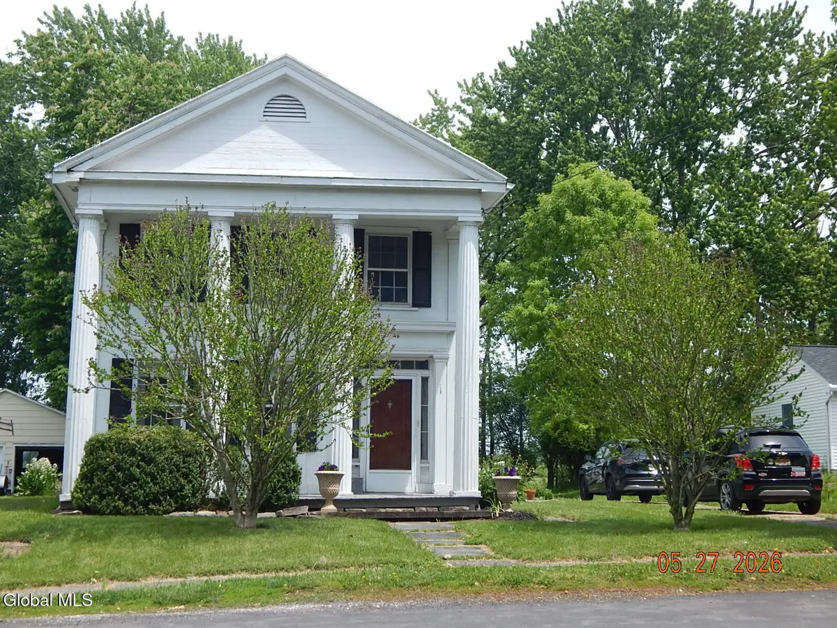 287 Mansion Street, Coxsackie, NY 12051 - #1