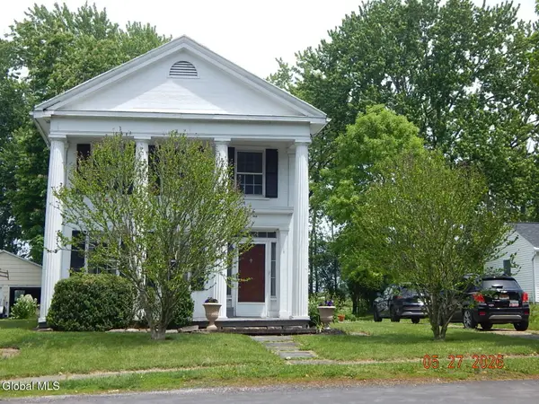 287 Mansion Street, Coxsackie, NY 12051