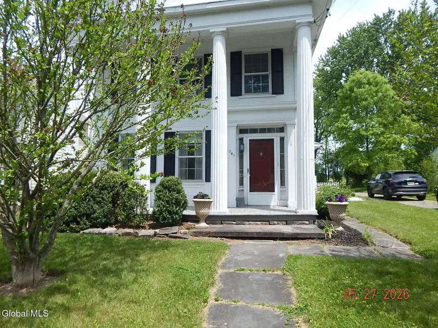 287 Mansion Street, Coxsackie, NY 12051 - #2