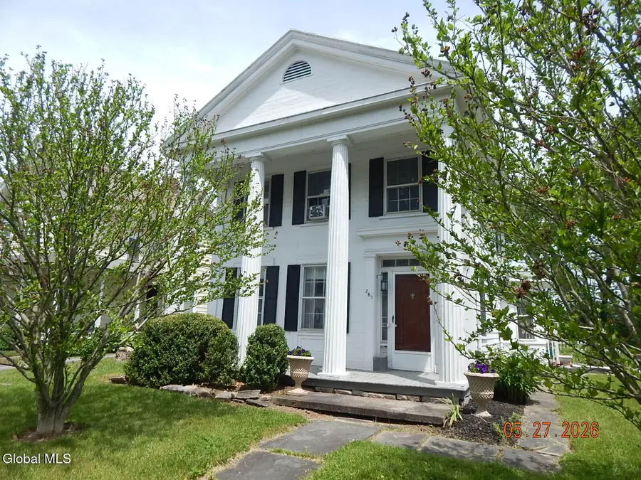 287 Mansion Street, Coxsackie, NY 12051 - #3