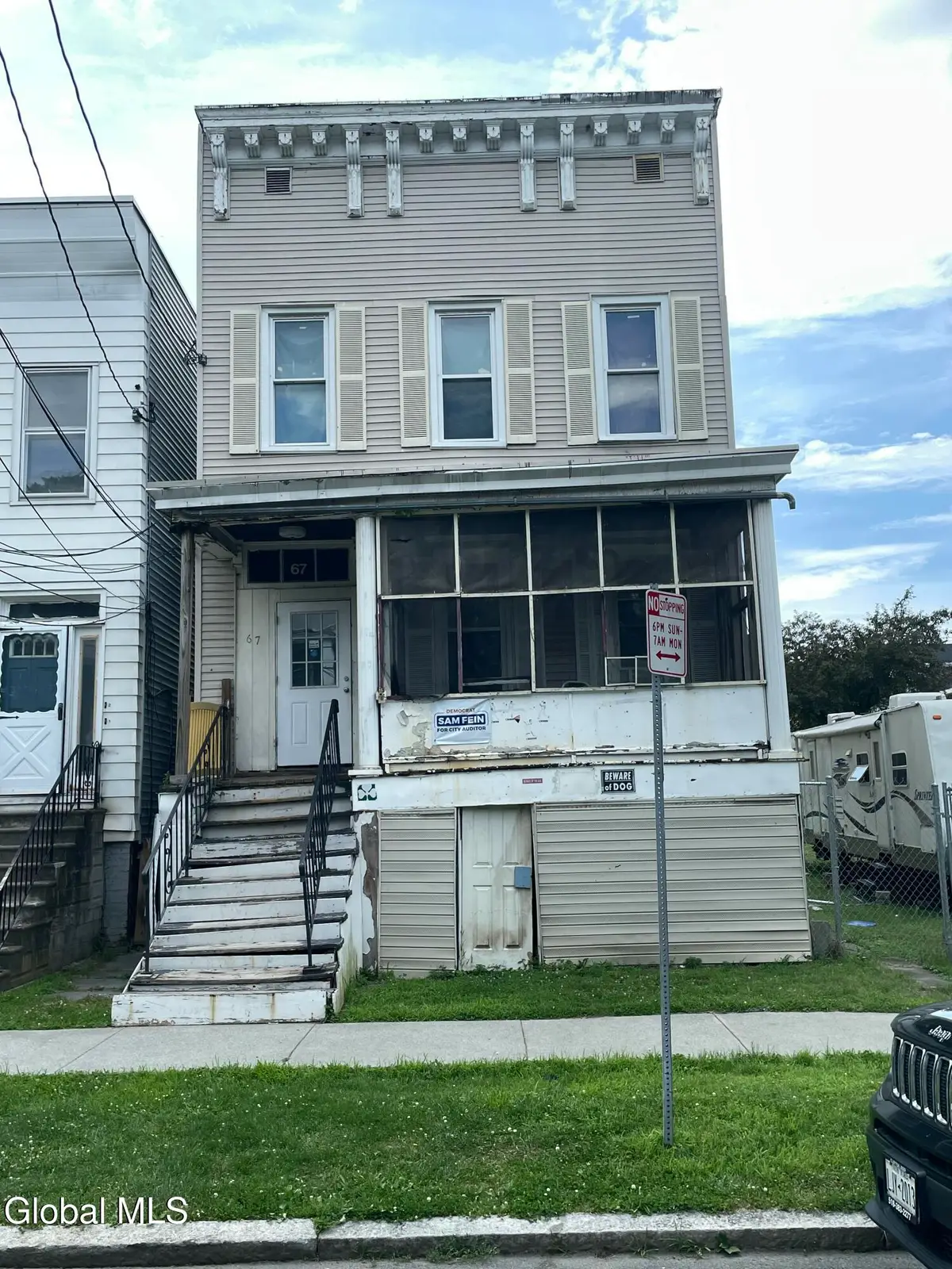 67 Walter Street, Albany, NY 12204 - #1