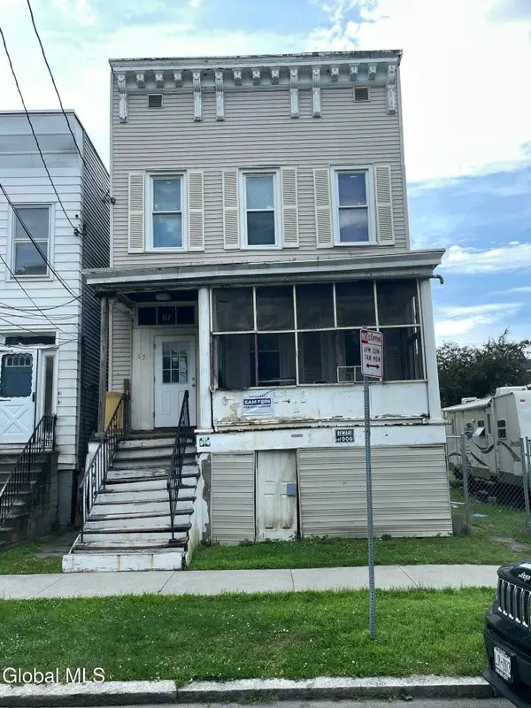 67 Walter Street, Albany, NY 12204