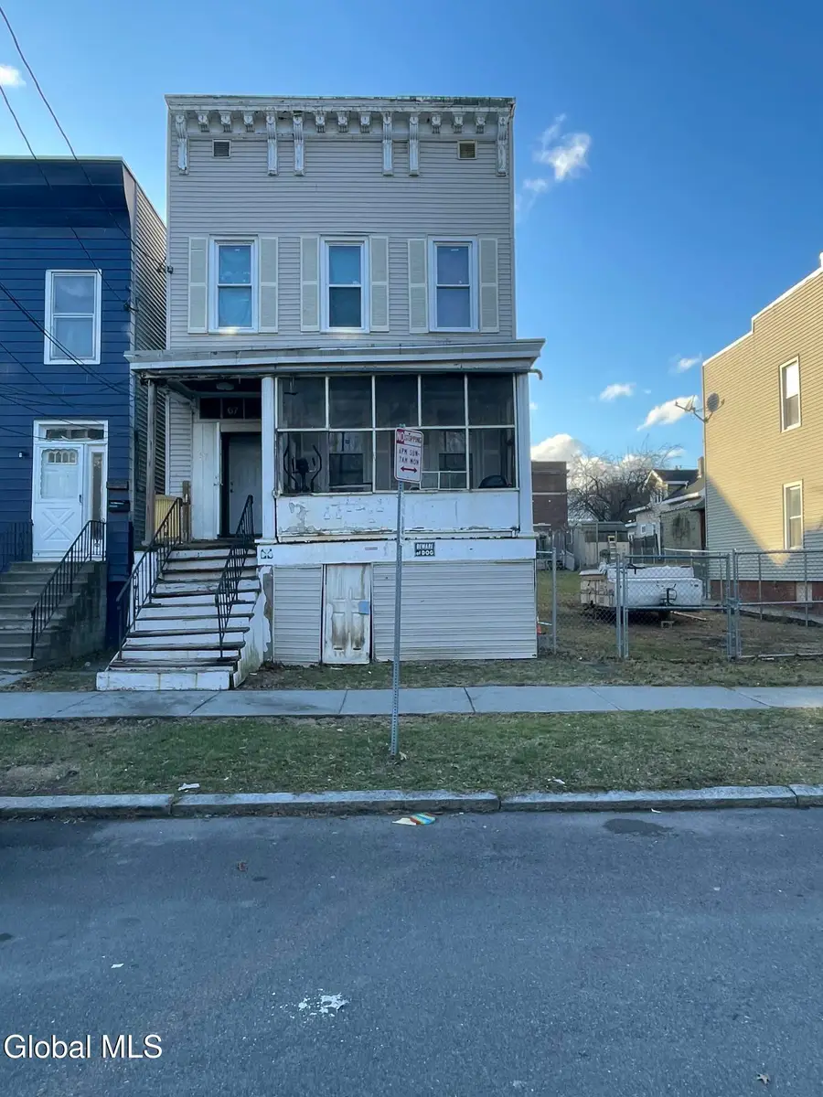 67 Walter Street, Albany, NY 12204 - #2