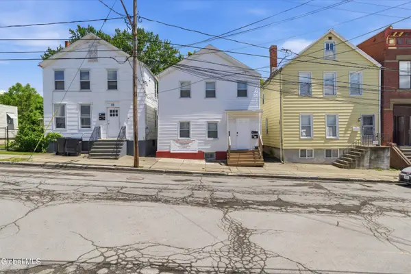 86 14th Street, Troy, NY 12180