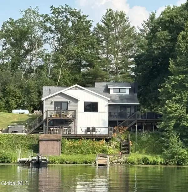 72 Lake Road, Ballston Spa, NY 12020