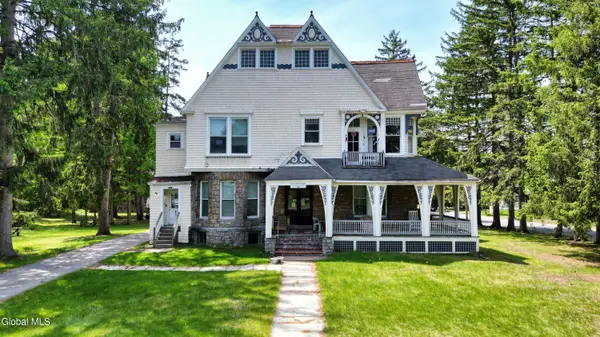 190 Ridge Street, Glens Falls, NY 12801