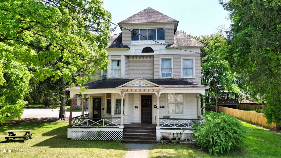190 Ridge Street, Glens Falls, NY 12801 - #3