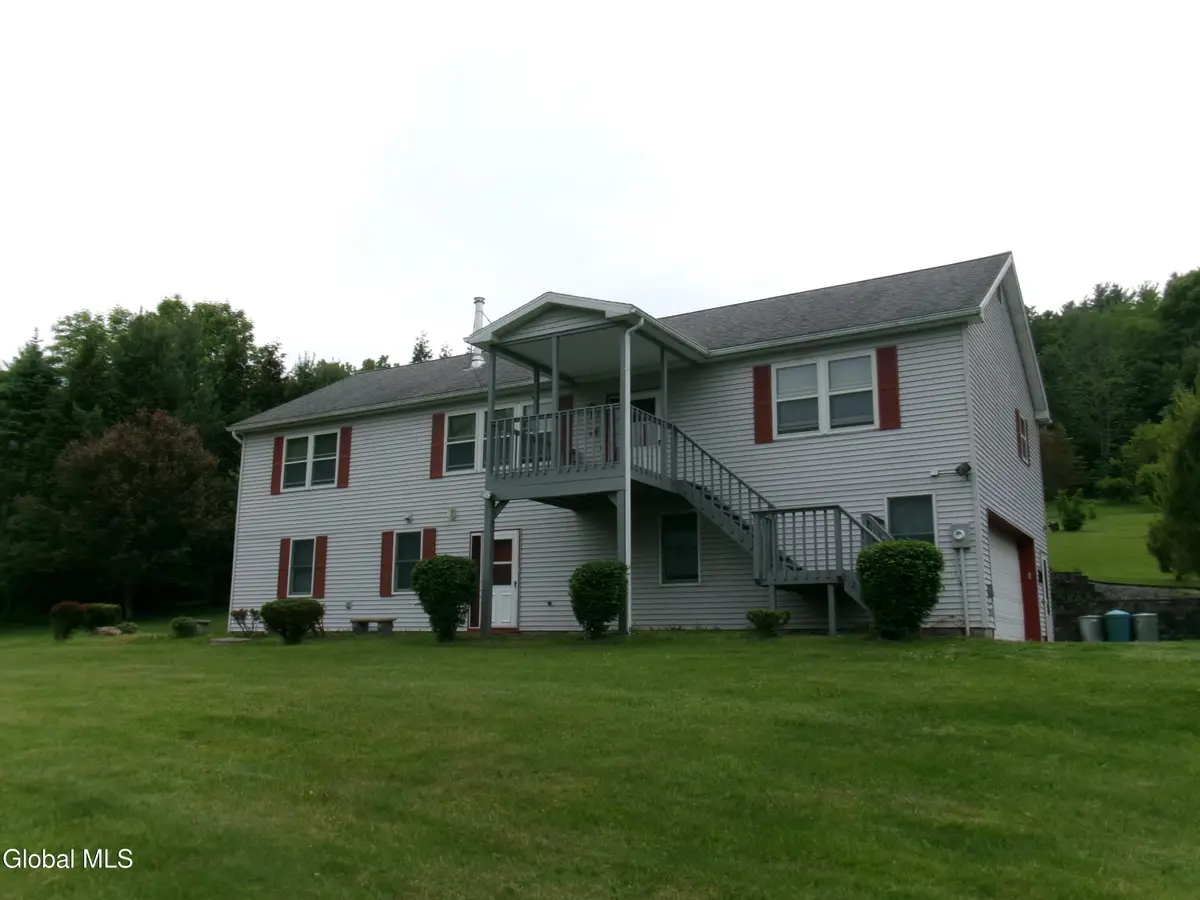 75 Higgins Road, North Greenbush, NY 12198 - #1