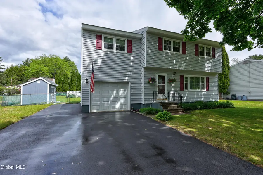 30 Fredrick Drive, Saratoga Springs, NY 12866 - #2