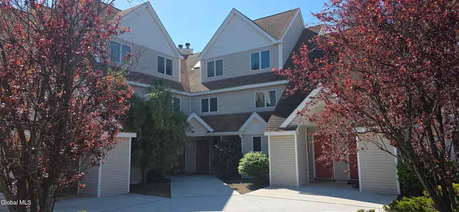 274 Brooksburg Road # 35, Windham, NY 12496 - #3
