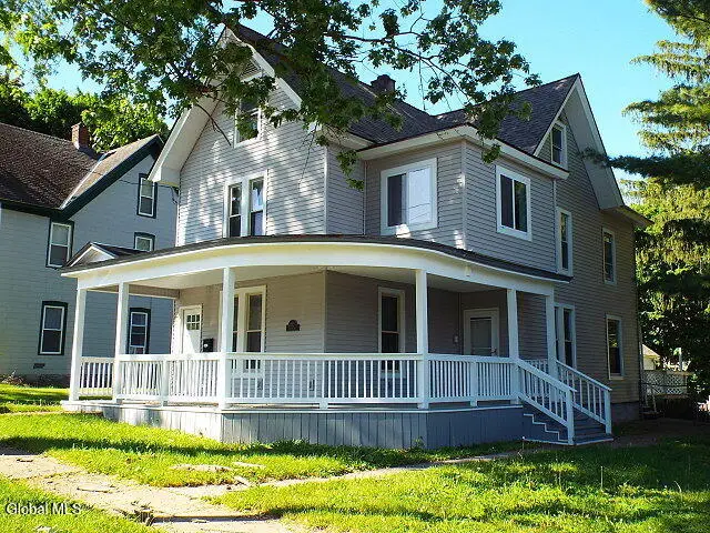 105 Burton Street, Johnstown, NY 12095 - #1