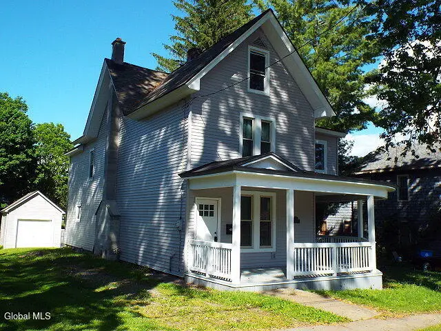 105 Burton Street, Johnstown, NY 12095 - #2