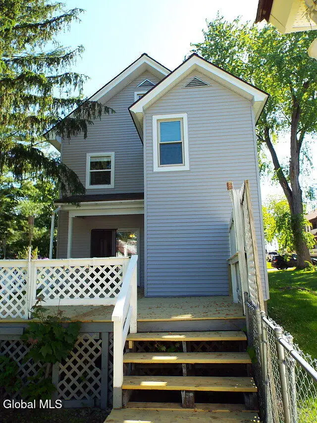 105 Burton Street, Johnstown, NY 12095 - #3