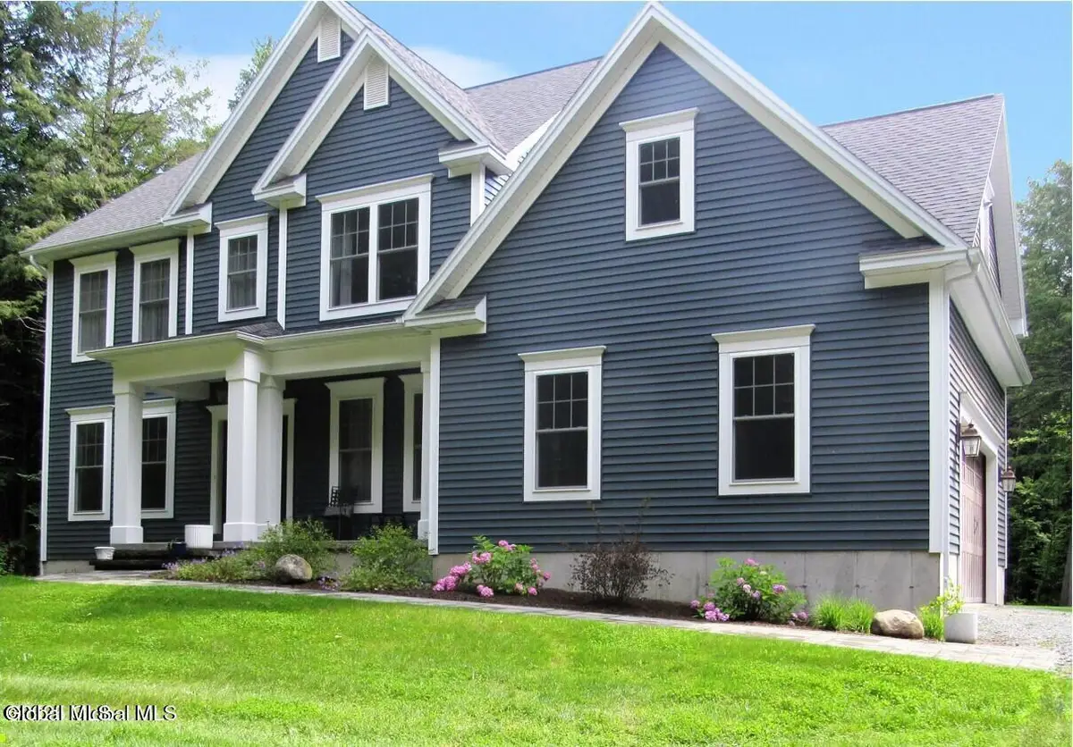 2 Cannon Royal Drive, Wilton, NY 12866 - #1