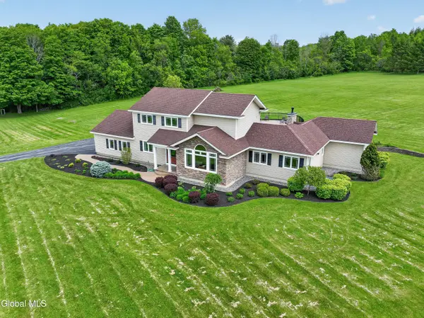 150 Bush Drive, Berne, NY 12059