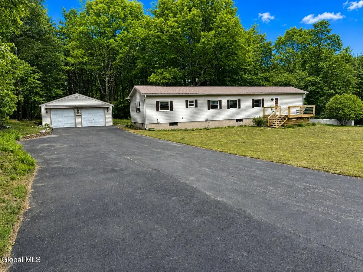 155 S Line Road, Providence, NY 12850 - #1