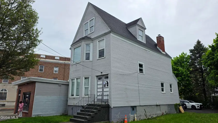 404 Delaware Avenue, Albany, NY 12209 - #2