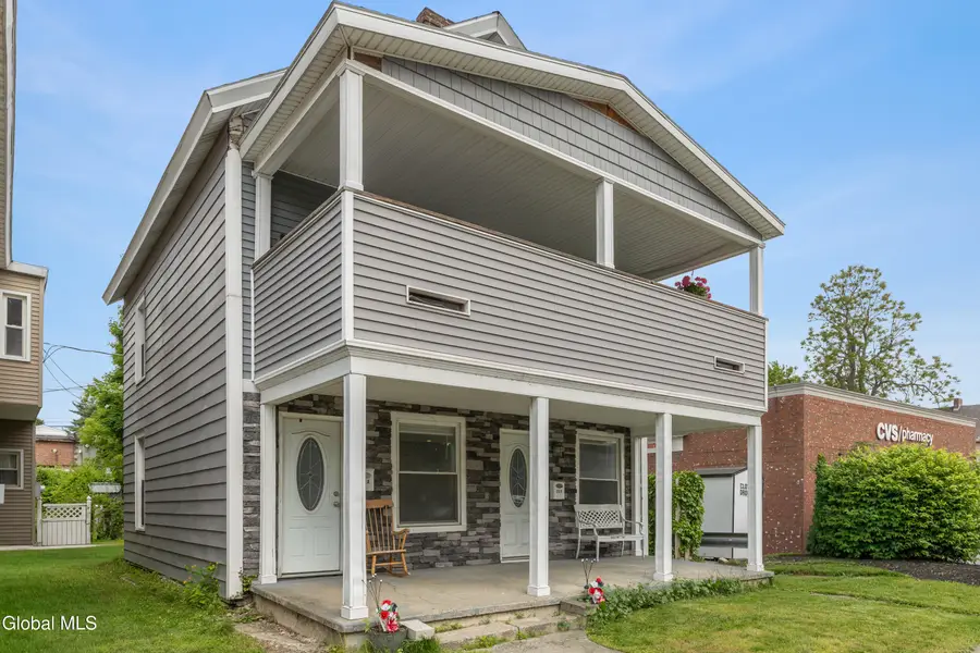25 S Main Street, Mechanicville, NY 12118 - #2