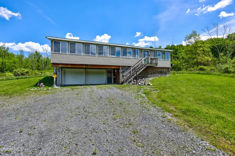 441 Hite Road, Richmondville, NY 12187 - #3