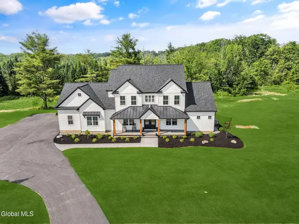 4345 Weaver Road, Altamont, NY 12009
