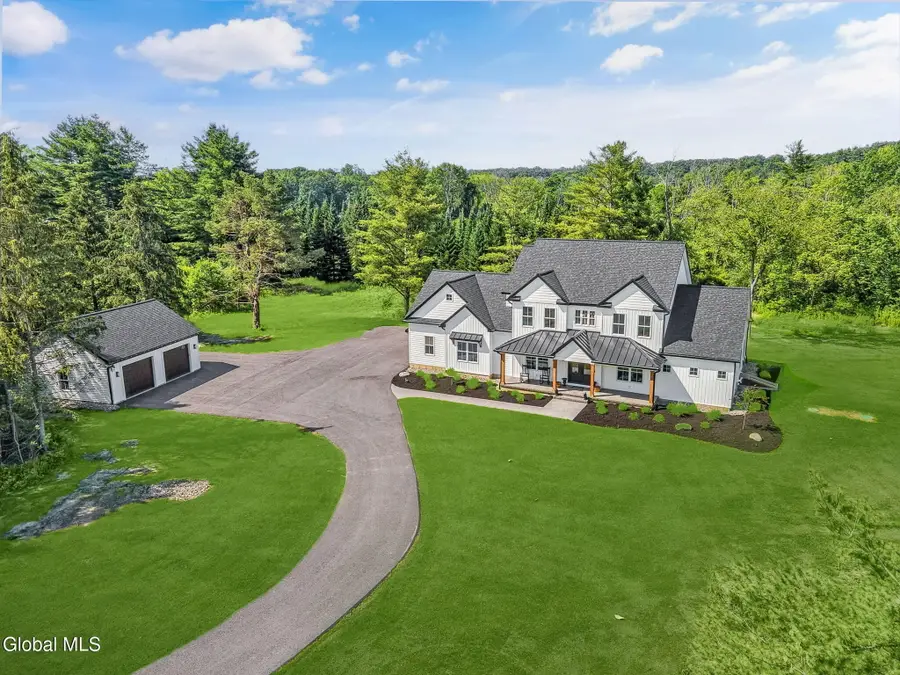 4345 Weaver Road, Altamont, NY 12009 - #2