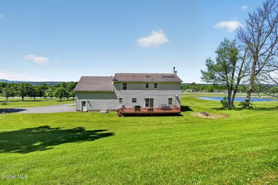 868 Mineral Springs Road, Cobleskill, NY 12043 - #2